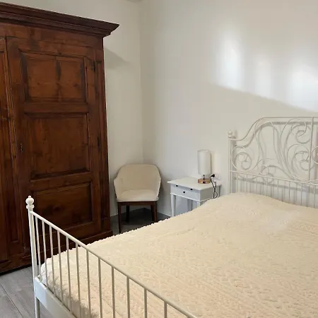 דירה Le Camelie Del Lario *